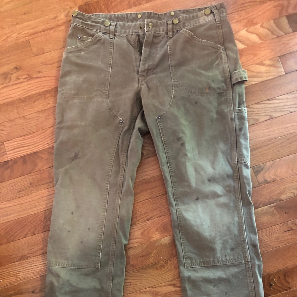 Polo Ralph Lauren work pant slacks